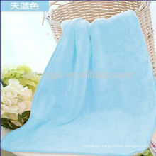 40x40 350gsm high absorption Hand Towel, microfiber hand towel, microfiber towel